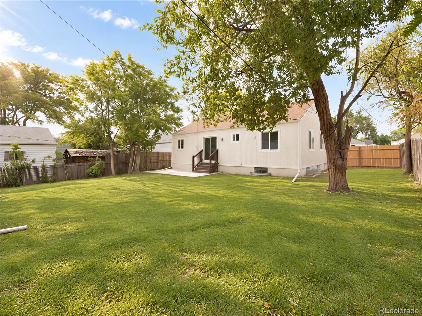 MLS Image #27 for 1967  macon street,aurora, Colorado