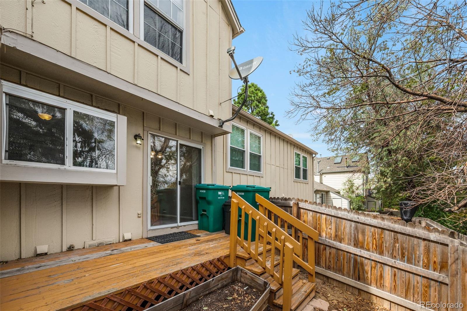 MLS Image #22 for 3066 w 107th place b,westminster, Colorado