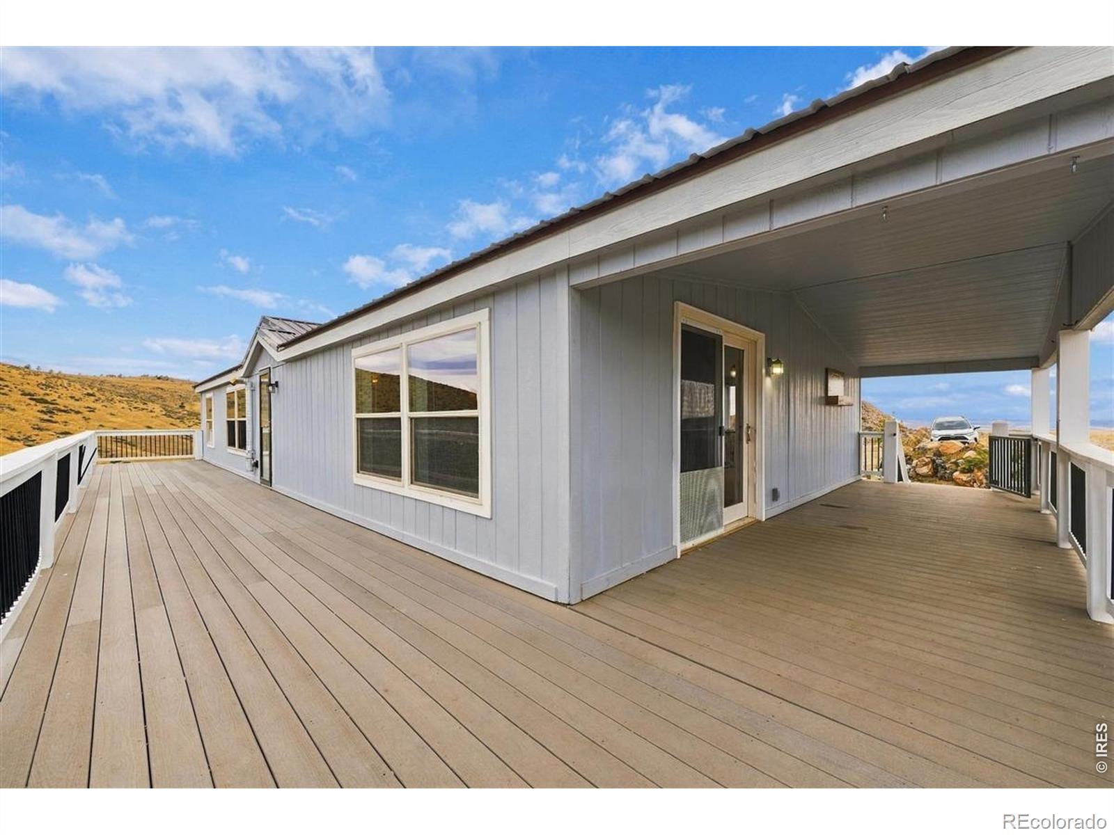 MLS Image #2 for 1004  deer meadow way,livermore, Colorado