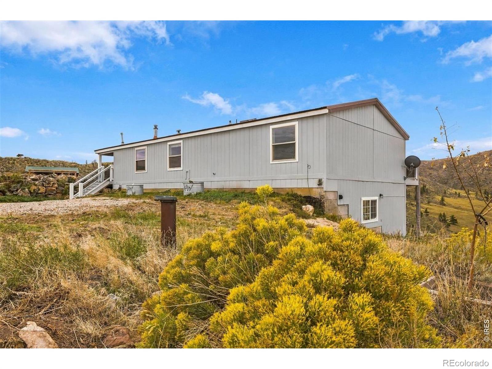 MLS Image #23 for 1004  deer meadow way,livermore, Colorado