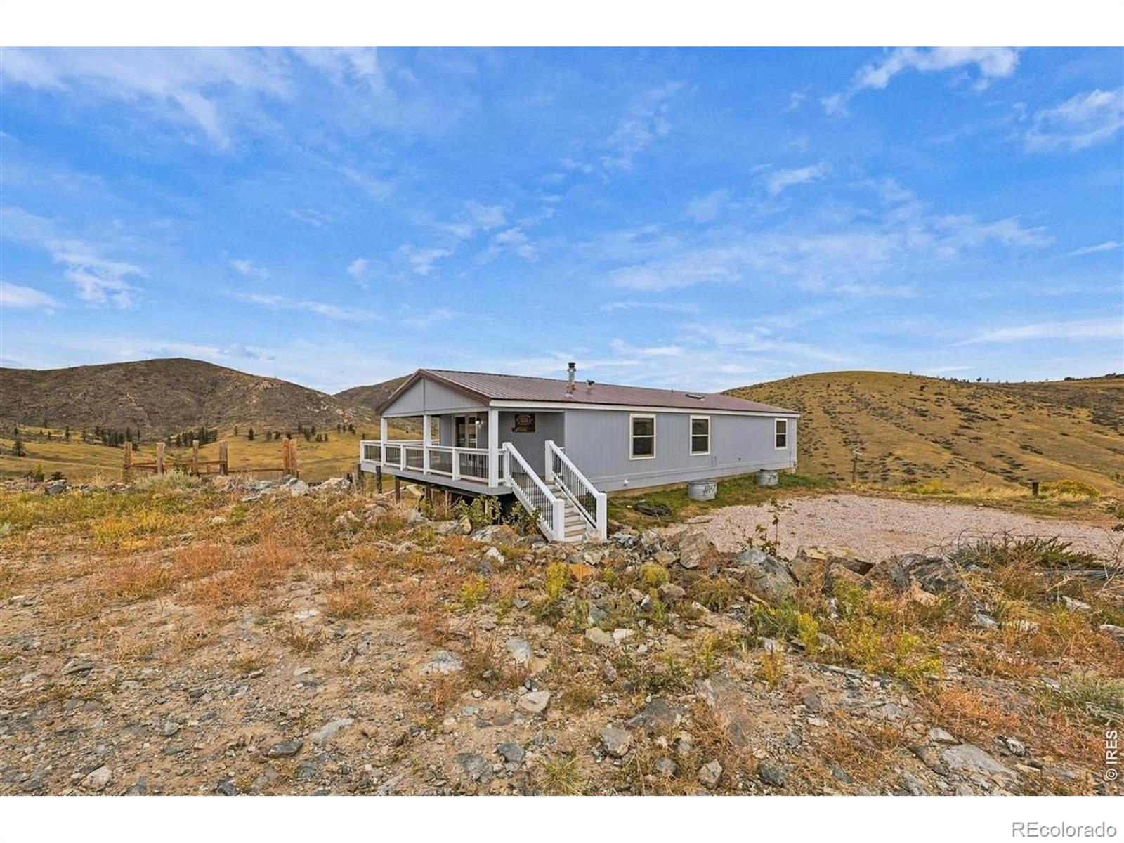 MLS Image #24 for 1004  deer meadow way,livermore, Colorado