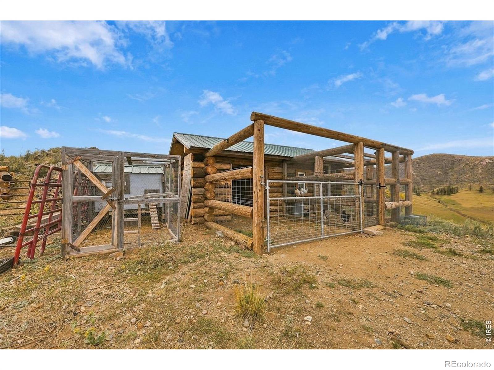 MLS Image #26 for 1004  deer meadow way,livermore, Colorado