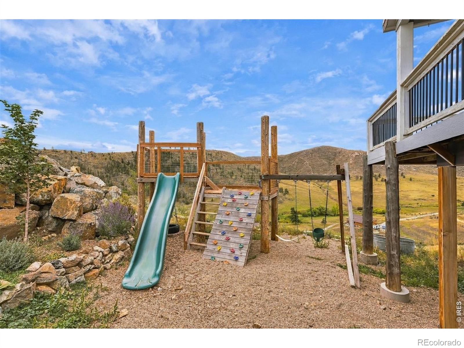 MLS Image #28 for 1004  deer meadow way,livermore, Colorado