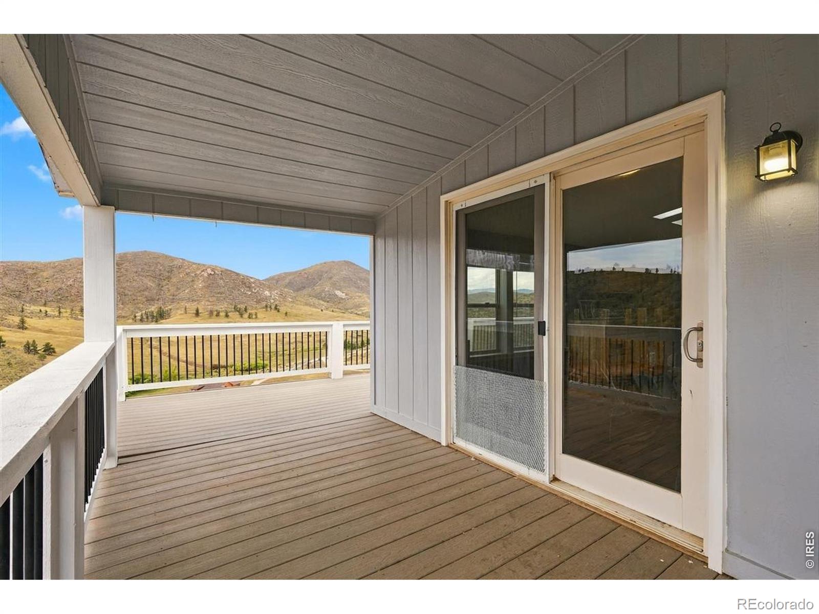 MLS Image #29 for 1004  deer meadow way,livermore, Colorado