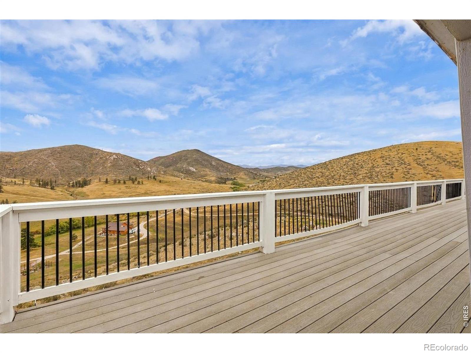 MLS Image #30 for 1004  deer meadow way,livermore, Colorado