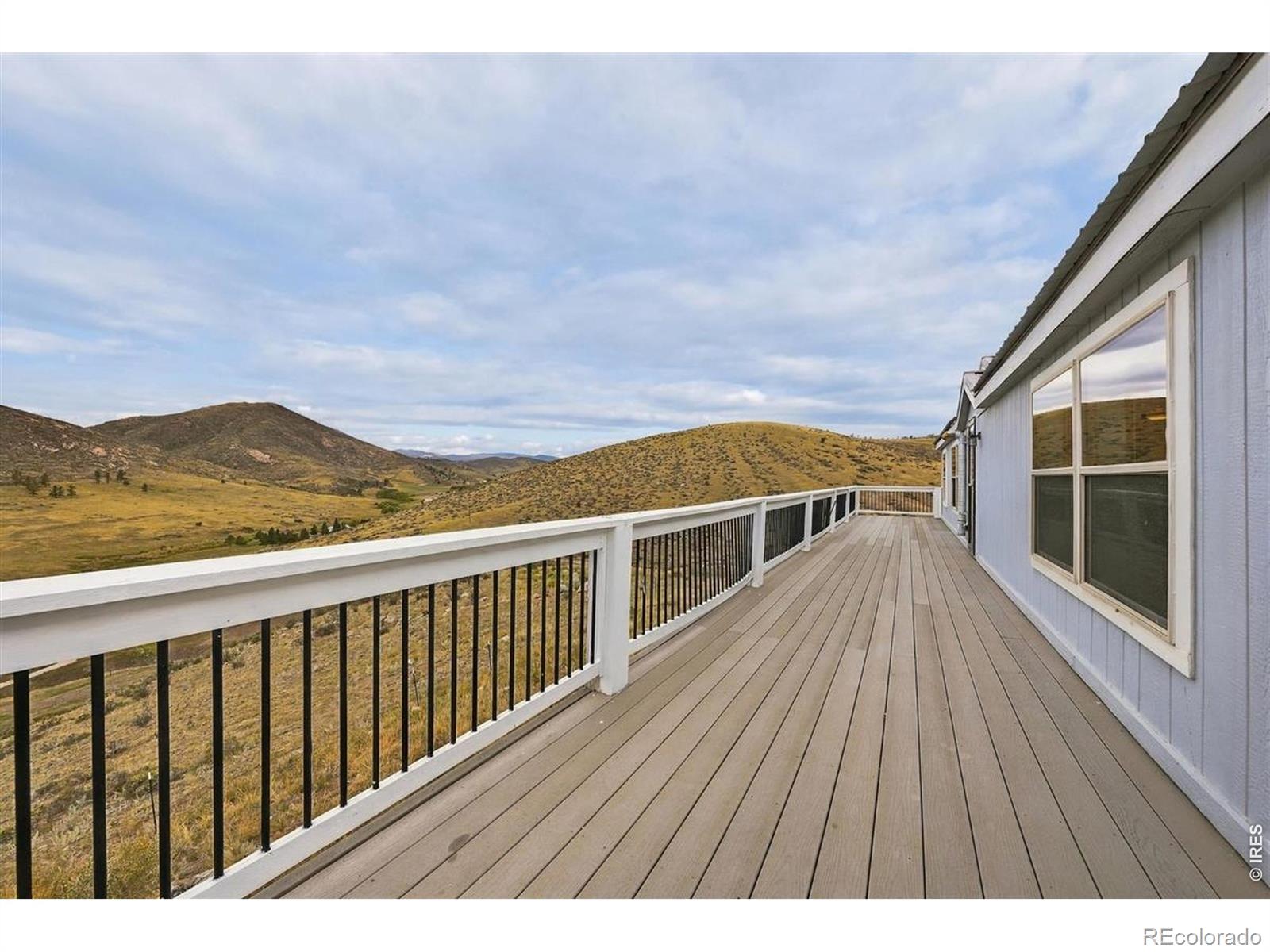 MLS Image #32 for 1004  deer meadow way,livermore, Colorado