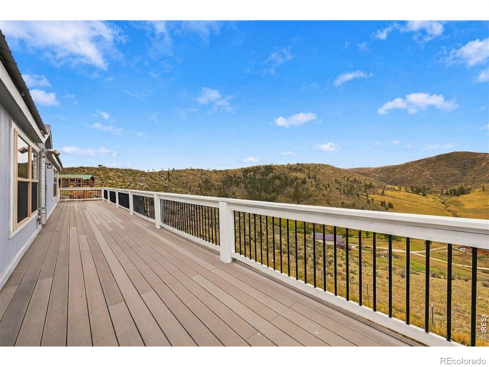 MLS Image #33 for 1004  deer meadow way,livermore, Colorado