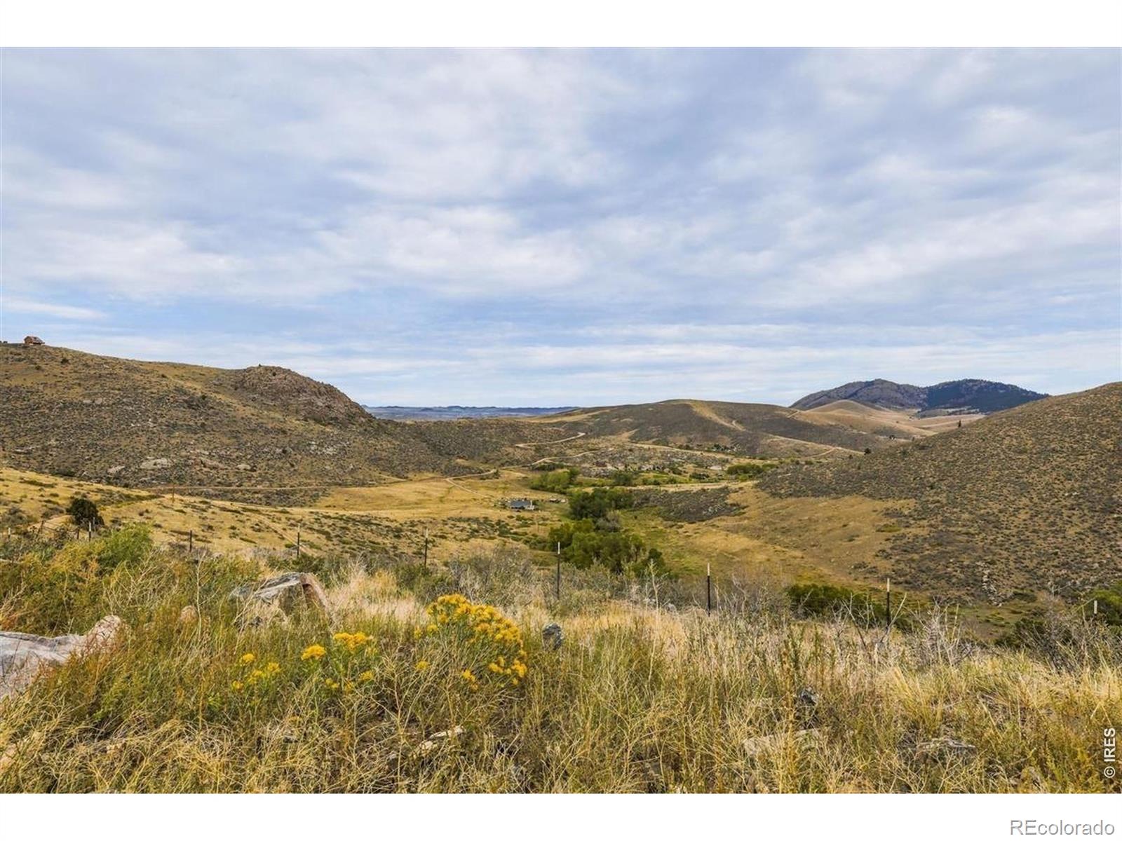 MLS Image #34 for 1004  deer meadow way,livermore, Colorado