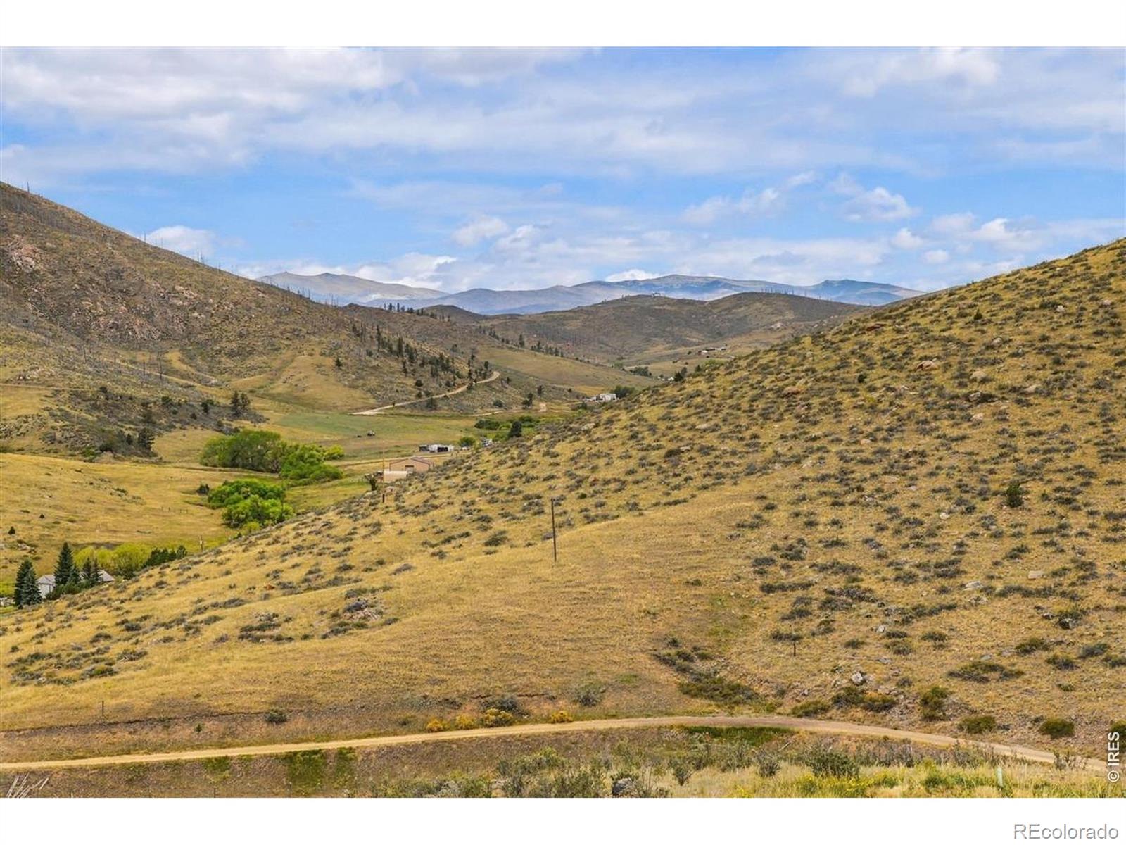MLS Image #35 for 1004  deer meadow way,livermore, Colorado