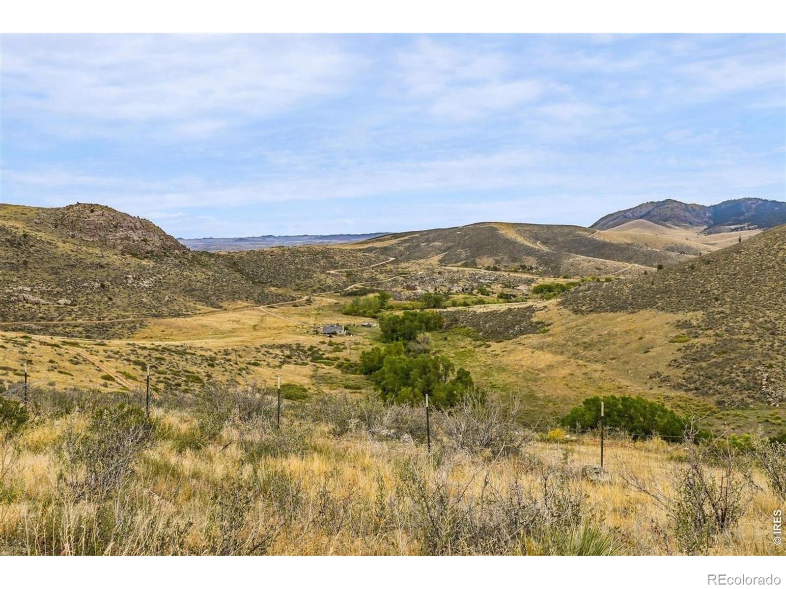 MLS Image #38 for 1004  deer meadow way,livermore, Colorado