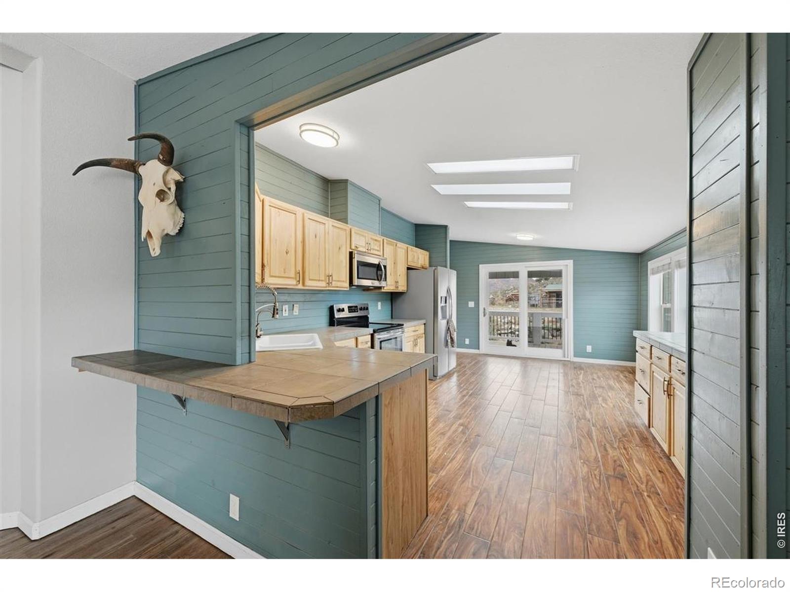 MLS Image #4 for 1004  deer meadow way,livermore, Colorado