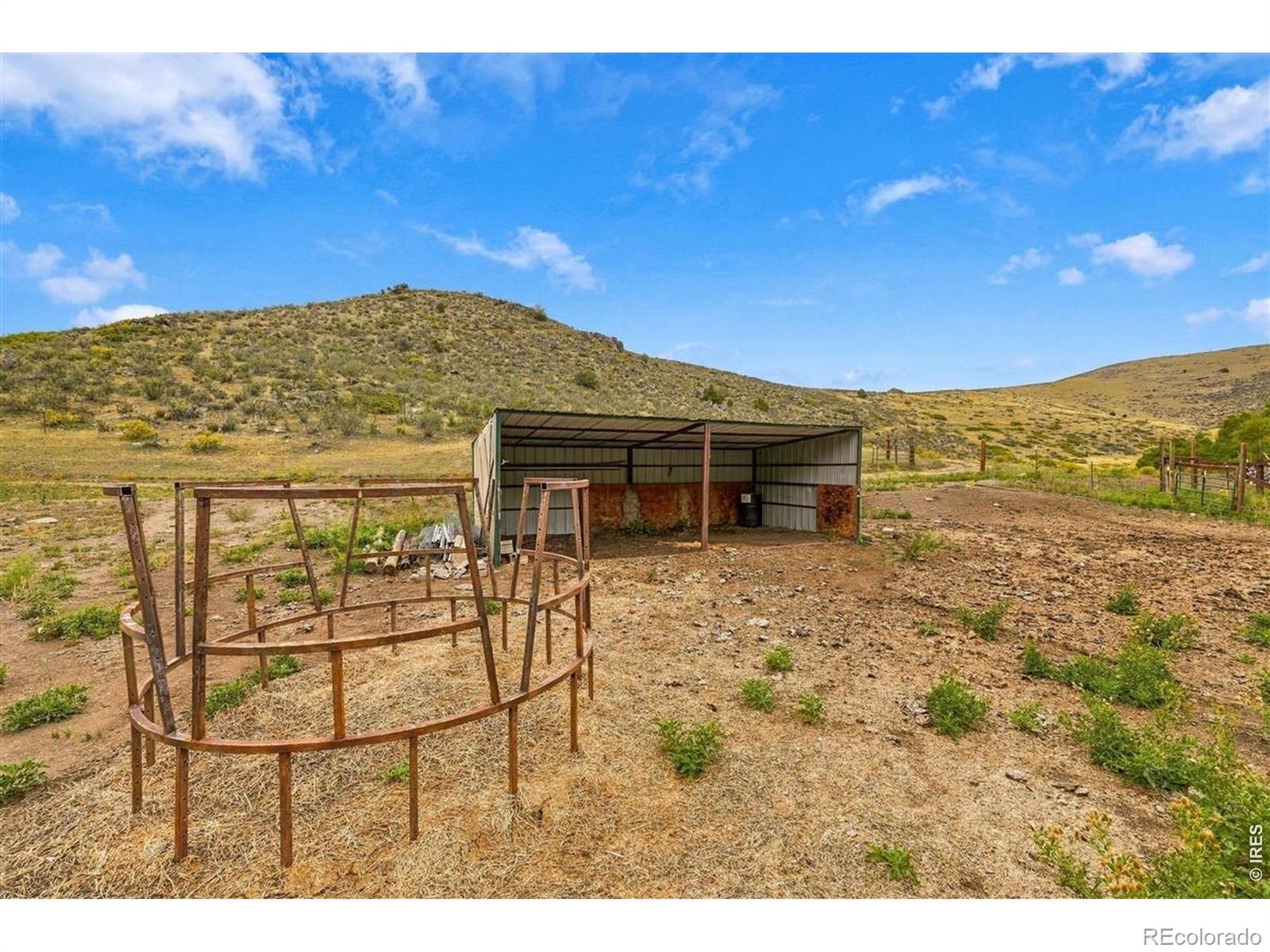 MLS Image #41 for 1004  deer meadow way,livermore, Colorado