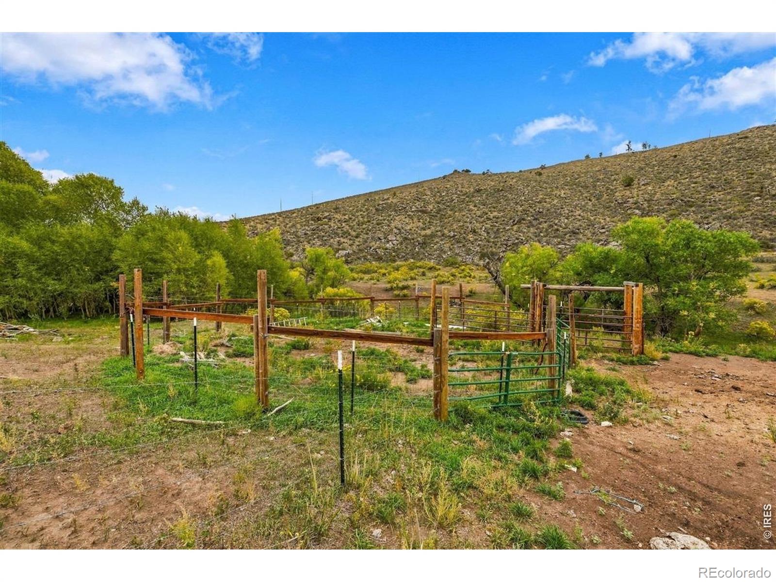 MLS Image #43 for 1004  deer meadow way,livermore, Colorado