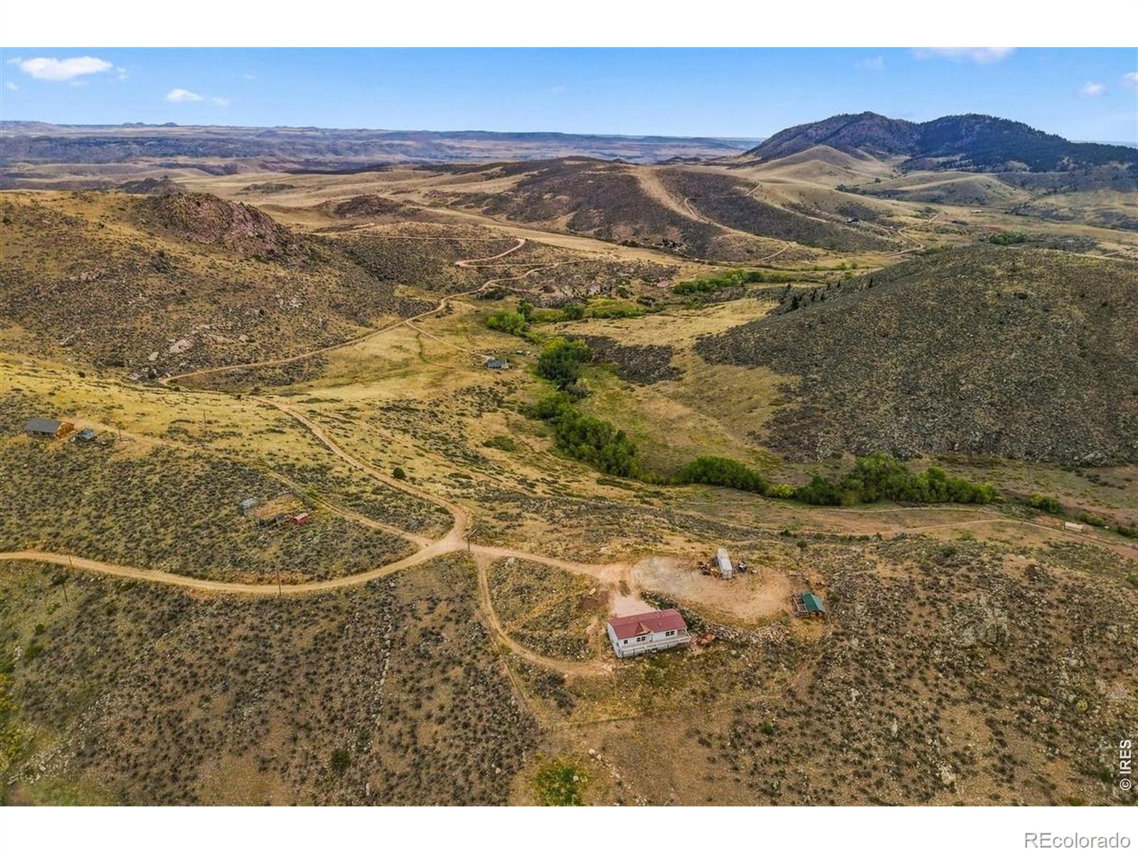 MLS Image #44 for 1004  deer meadow way,livermore, Colorado