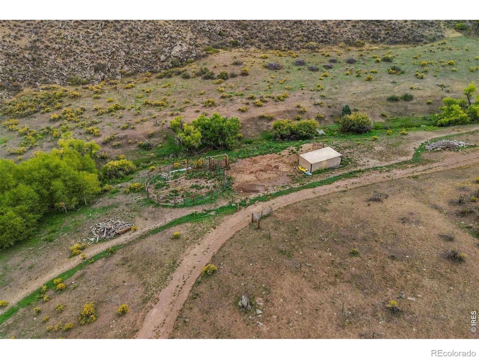 MLS Image #45 for 1004  deer meadow way,livermore, Colorado
