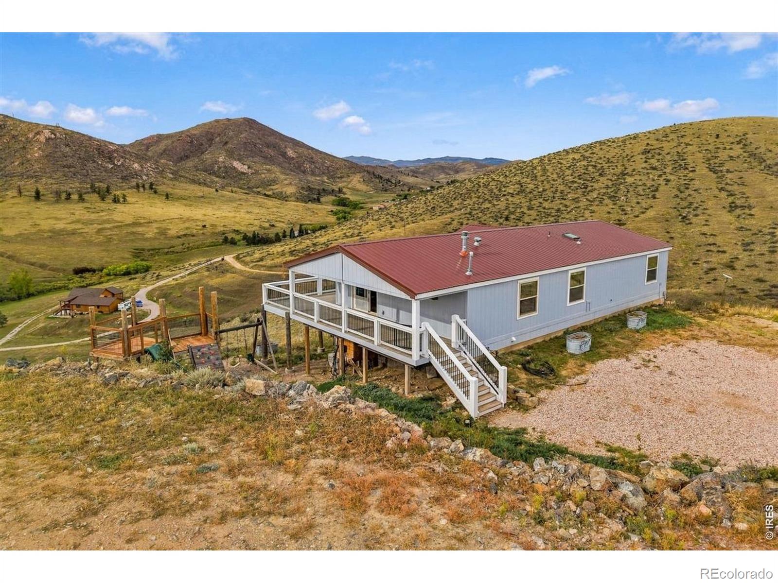 MLS Image #47 for 1004  deer meadow way,livermore, Colorado