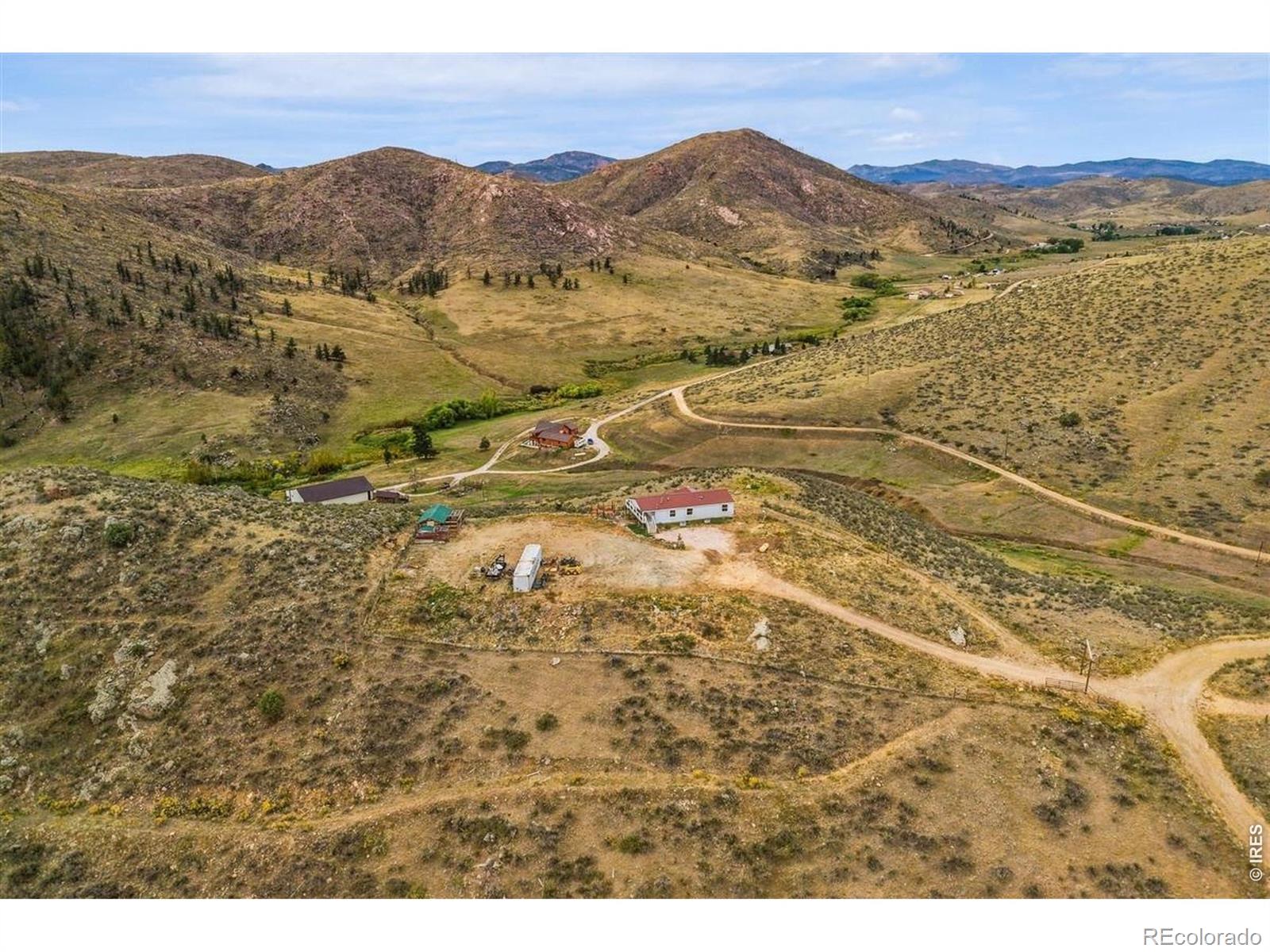 MLS Image #49 for 1004  deer meadow way,livermore, Colorado