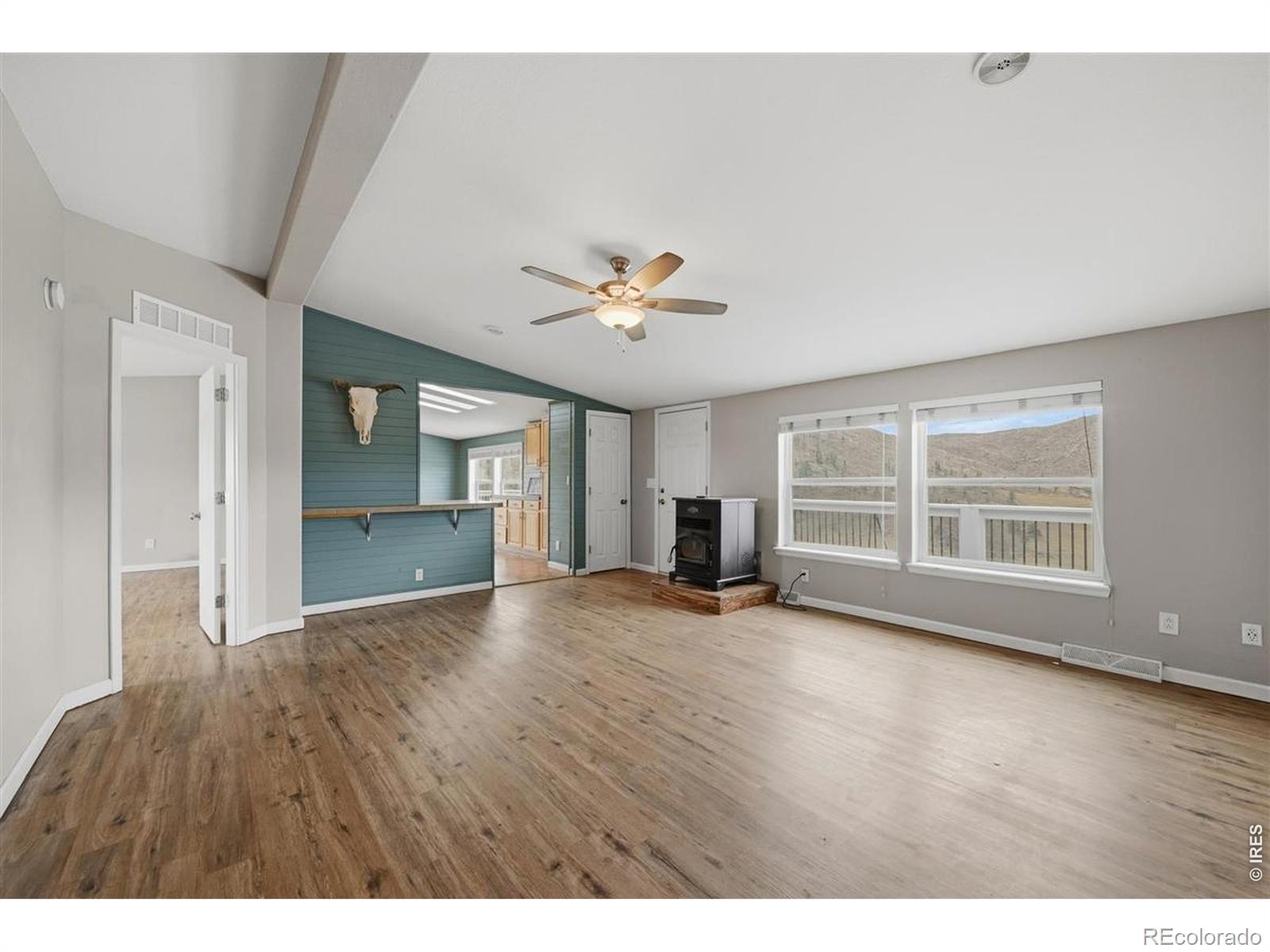 MLS Image #7 for 1004  deer meadow way,livermore, Colorado