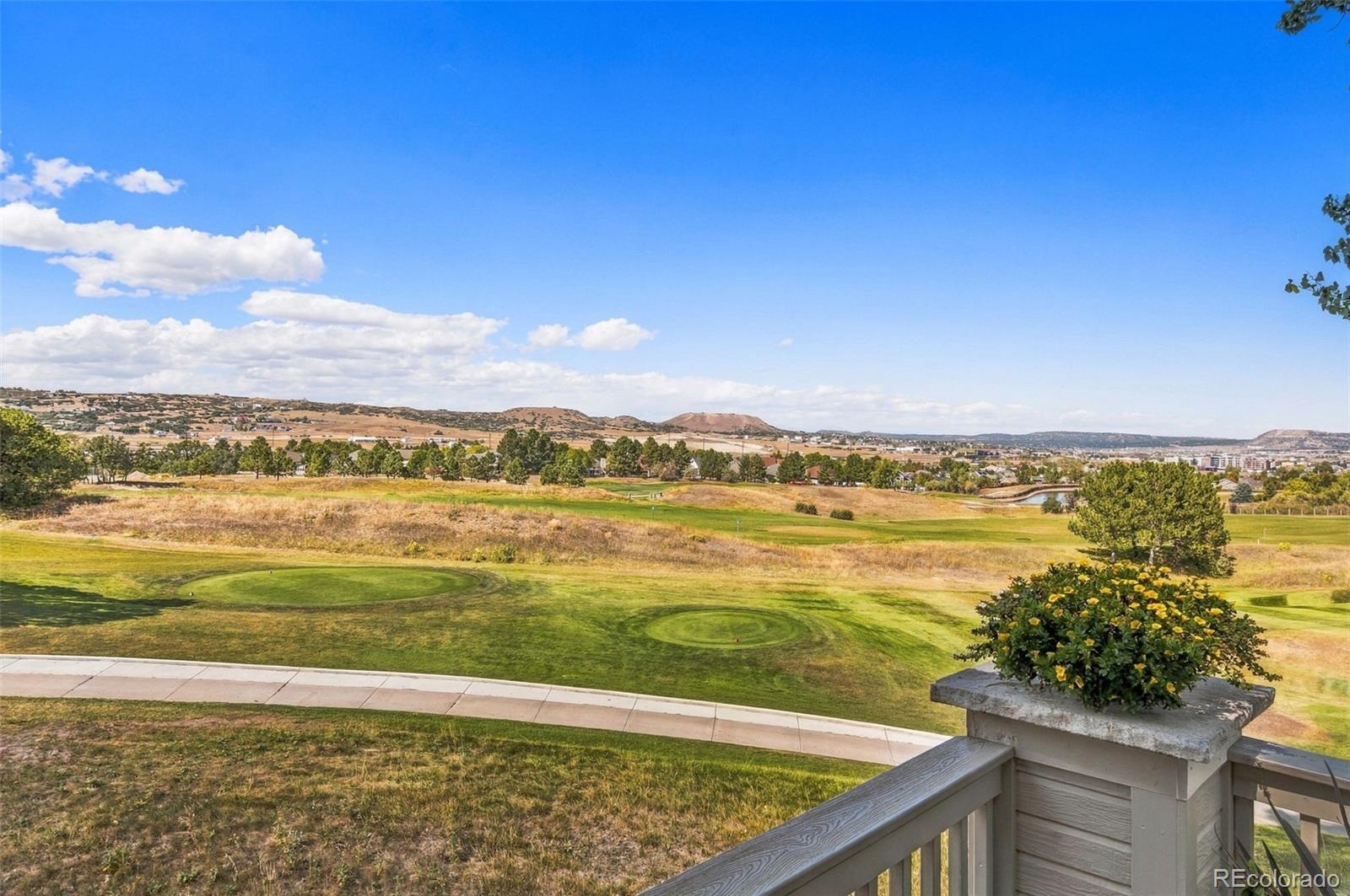 MLS Image #2 for 2109  brierly court,castle rock, Colorado