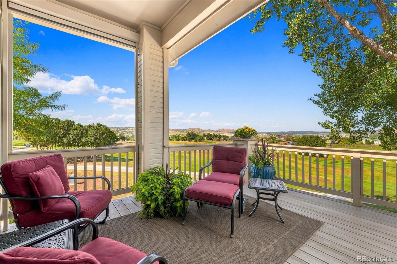 MLS Image #3 for 2109  brierly court,castle rock, Colorado