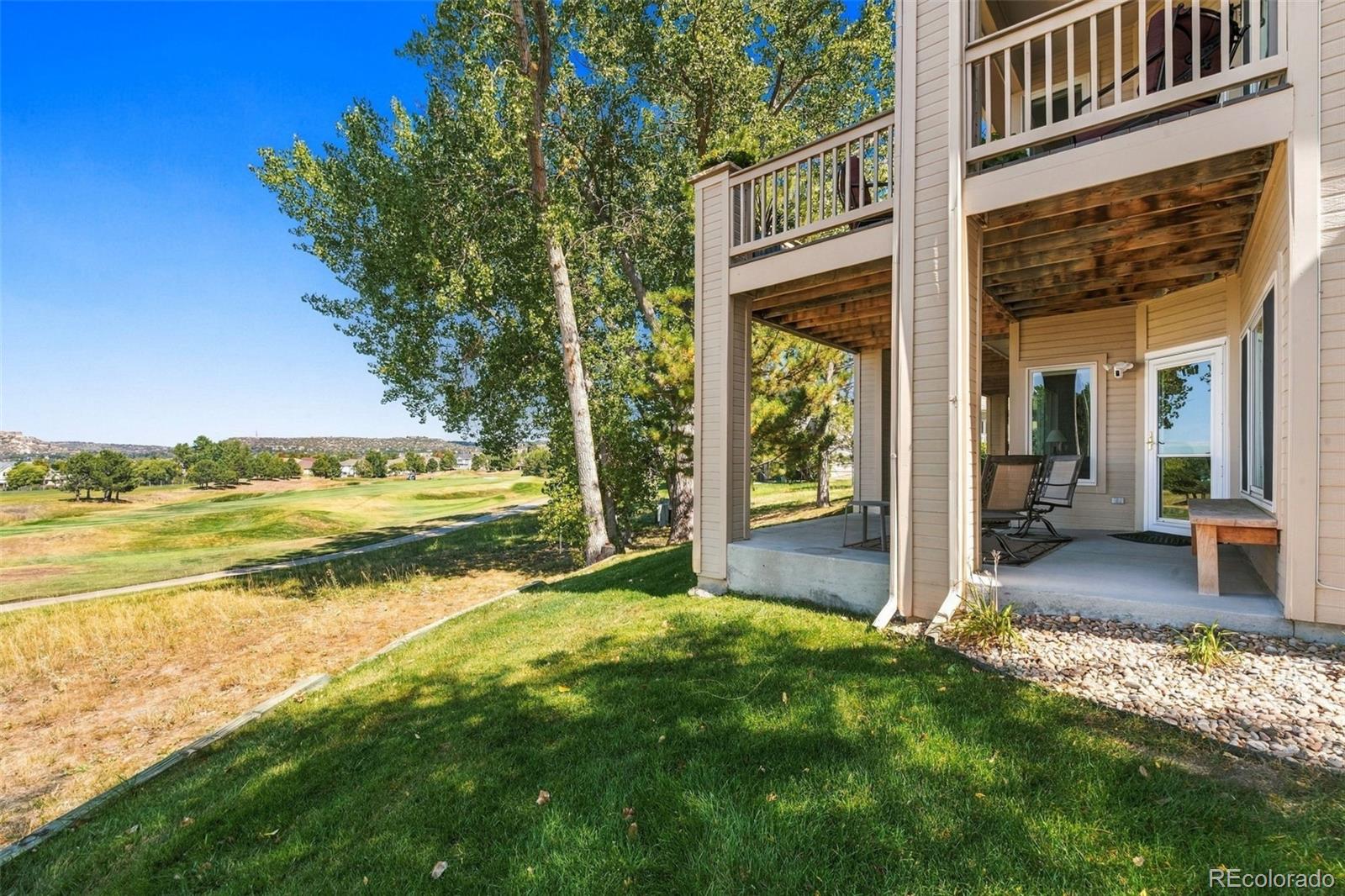 MLS Image #43 for 2109  brierly court,castle rock, Colorado