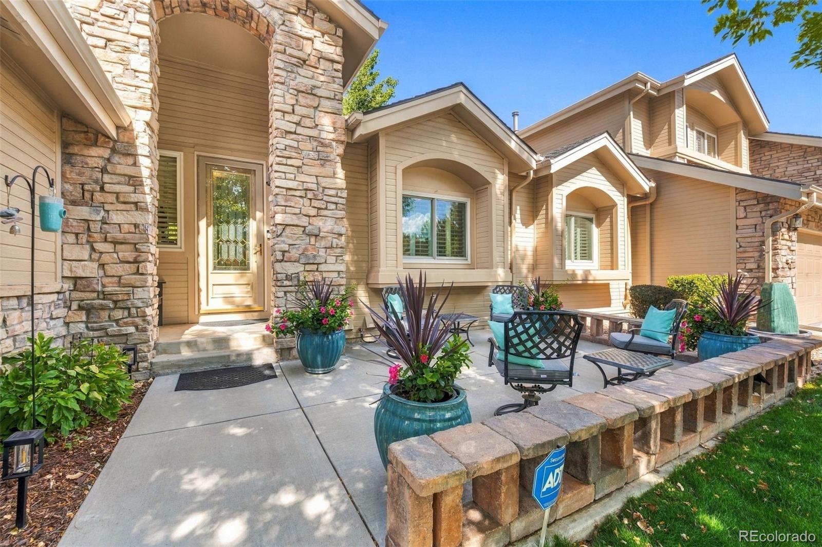 MLS Image #44 for 2109  brierly court,castle rock, Colorado