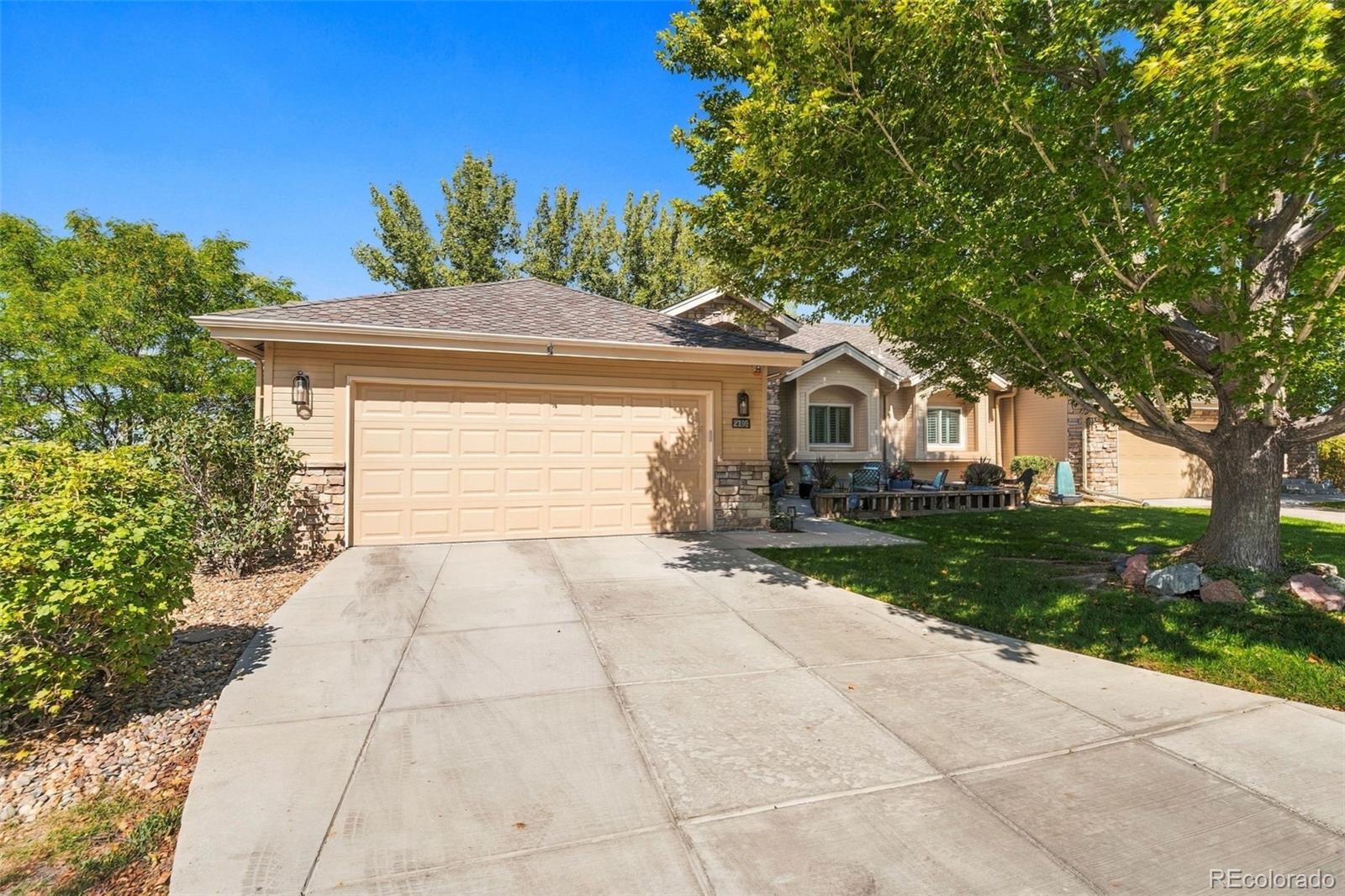 MLS Image #45 for 2109  brierly court,castle rock, Colorado