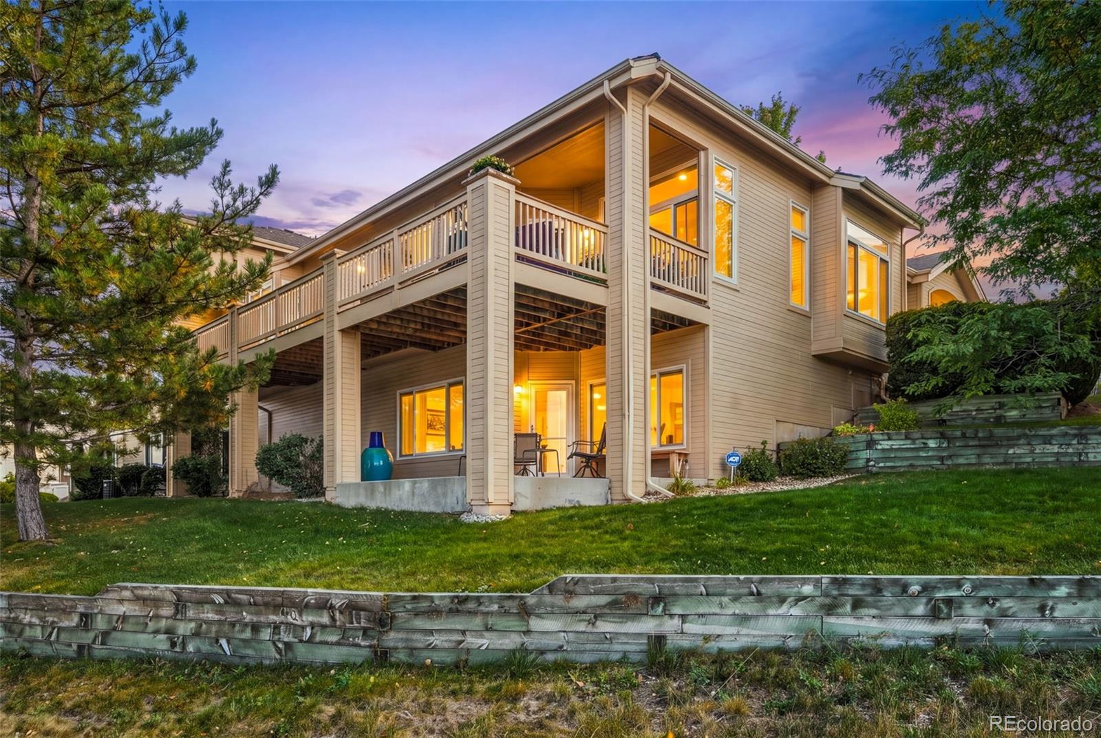 MLS Image #46 for 2109  brierly court,castle rock, Colorado