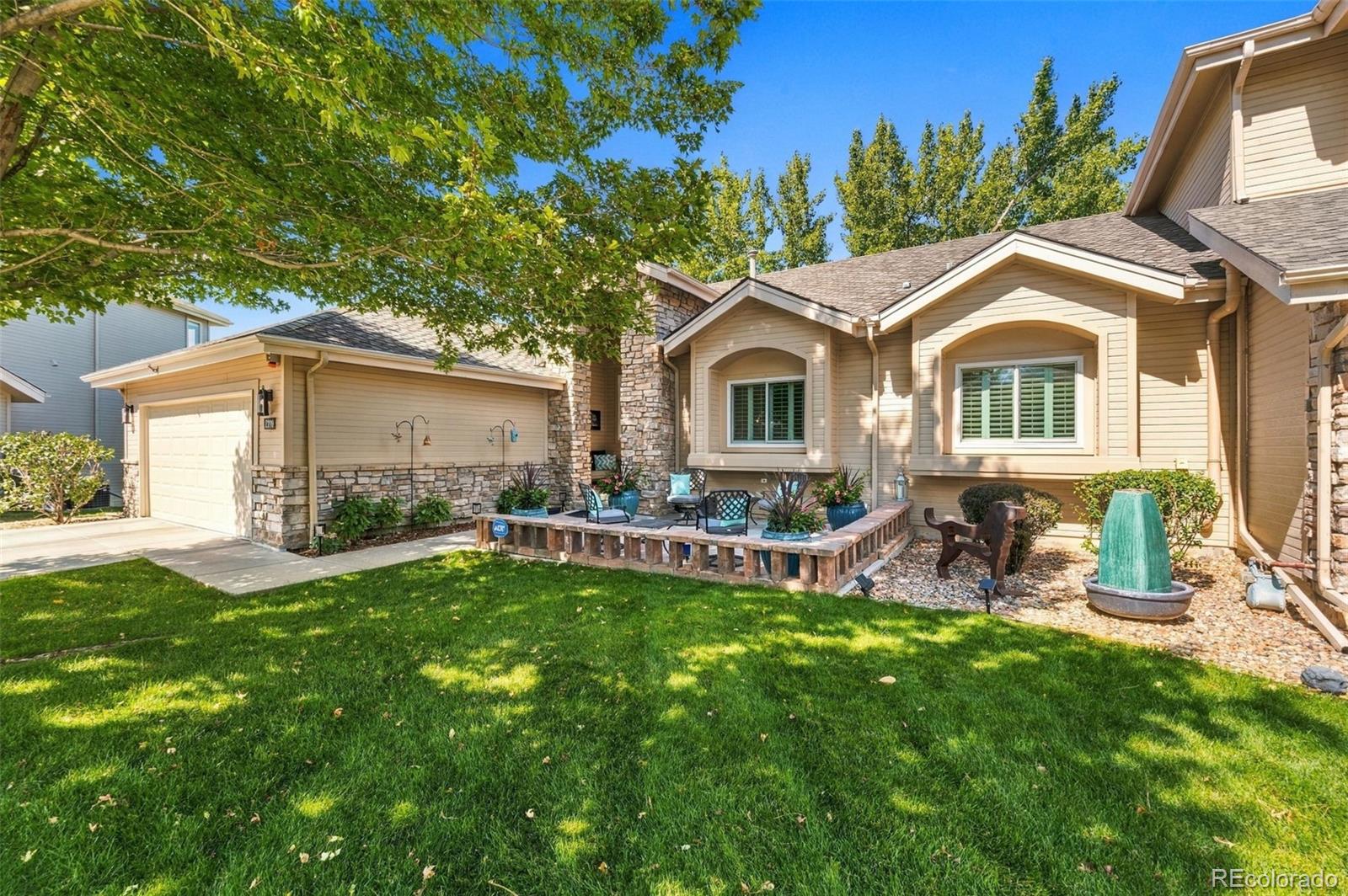 MLS Image #47 for 2109  brierly court,castle rock, Colorado