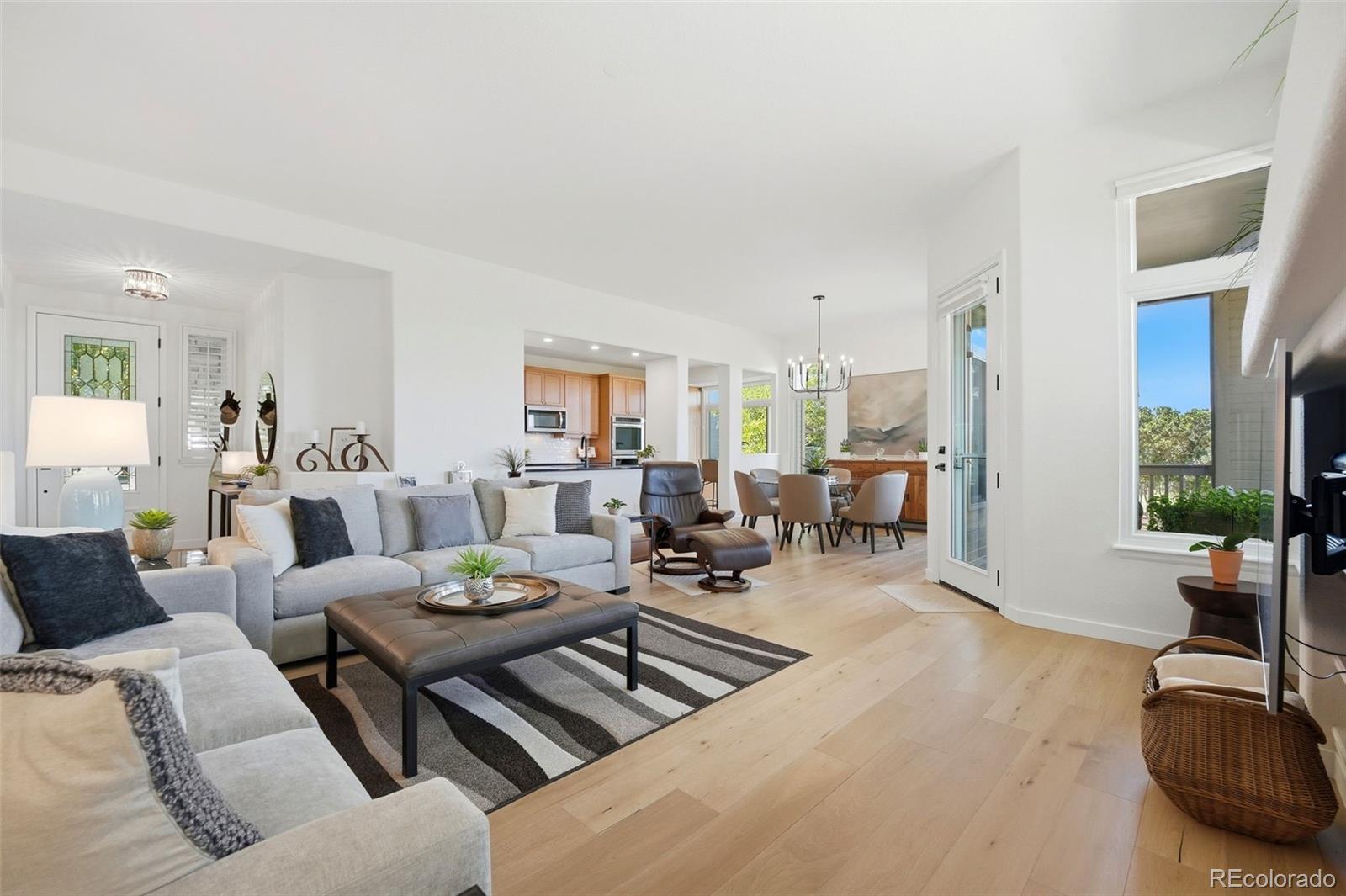 MLS Image #9 for 2109  brierly court,castle rock, Colorado