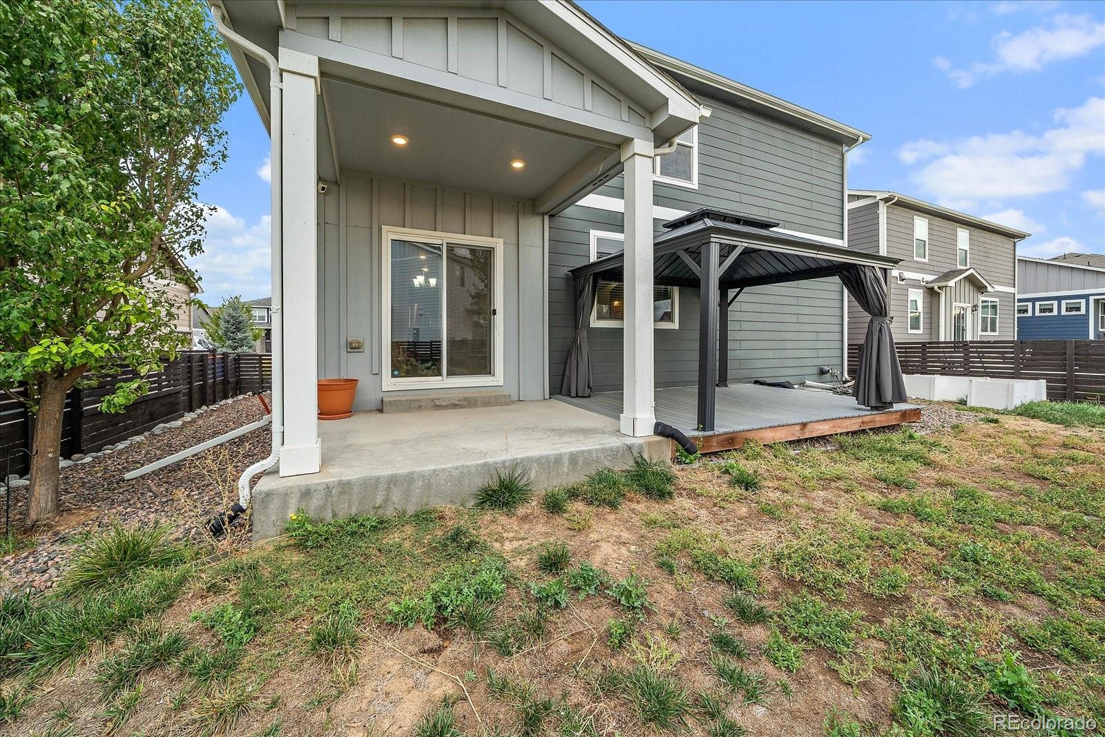 MLS Image #31 for 26940 e cedar avenue,aurora, Colorado