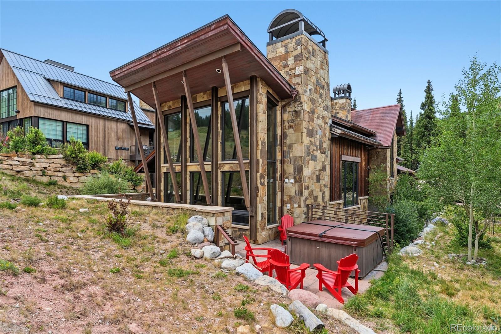 MLS Image #1 for 560  beeler place,frisco, Colorado