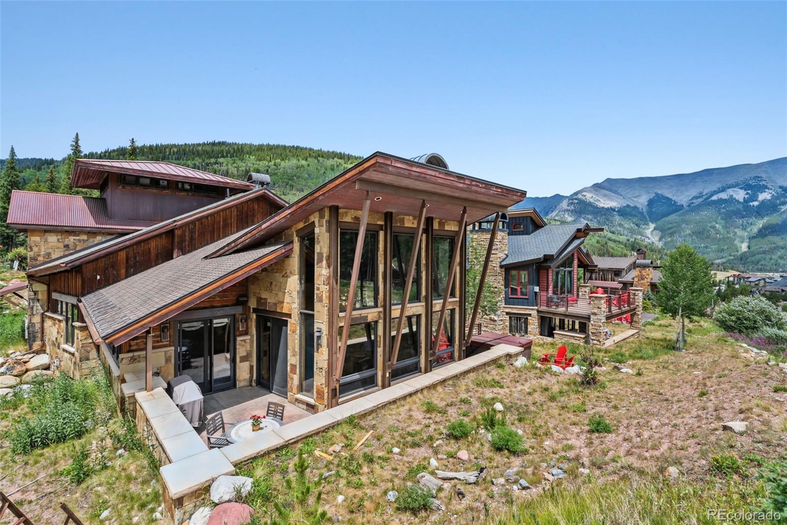 MLS Image #10 for 560  beeler place,frisco, Colorado