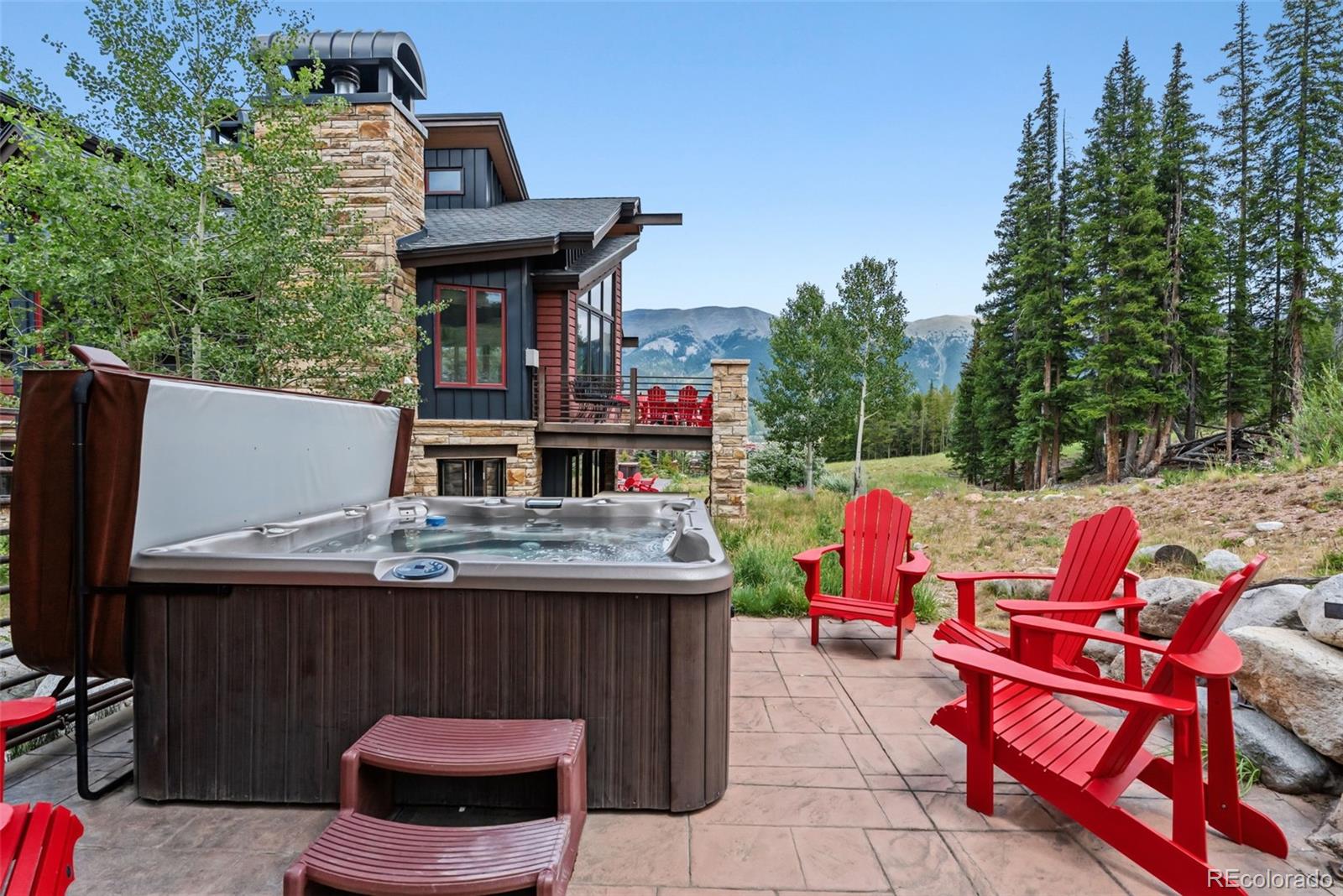 MLS Image #13 for 560  beeler place,frisco, Colorado