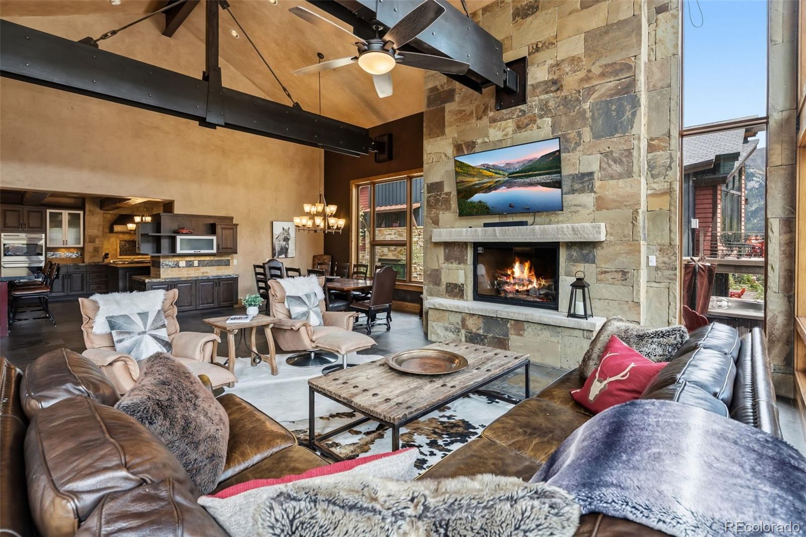 MLS Image #4 for 560  beeler place,frisco, Colorado