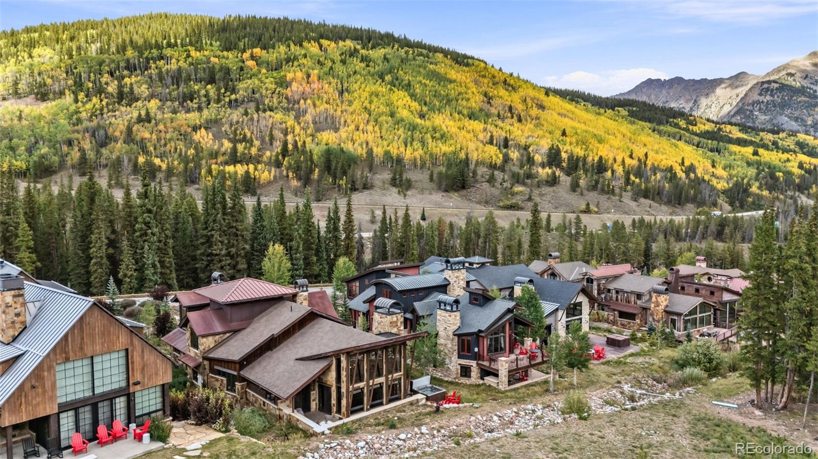MLS Image #44 for 560  beeler place,frisco, Colorado
