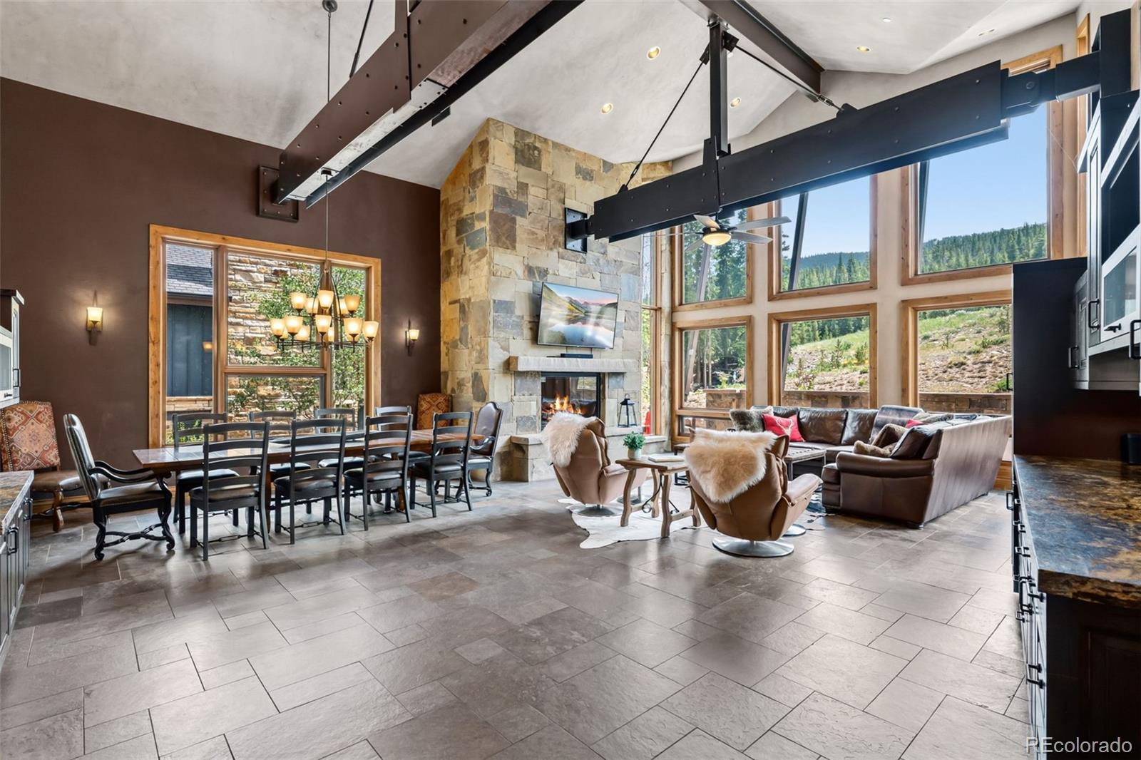 MLS Image #5 for 560  beeler place,frisco, Colorado