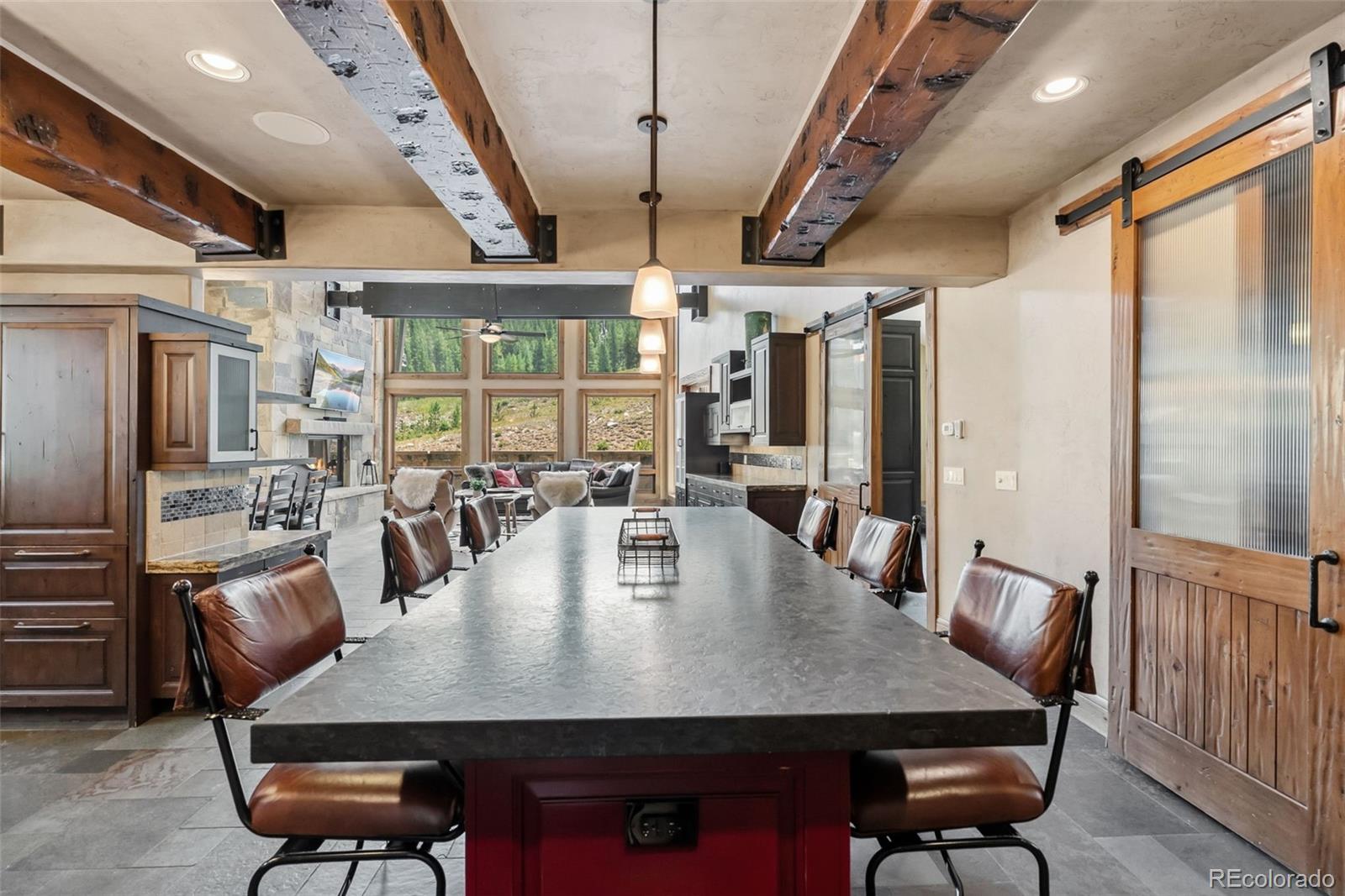 MLS Image #7 for 560  beeler place,frisco, Colorado