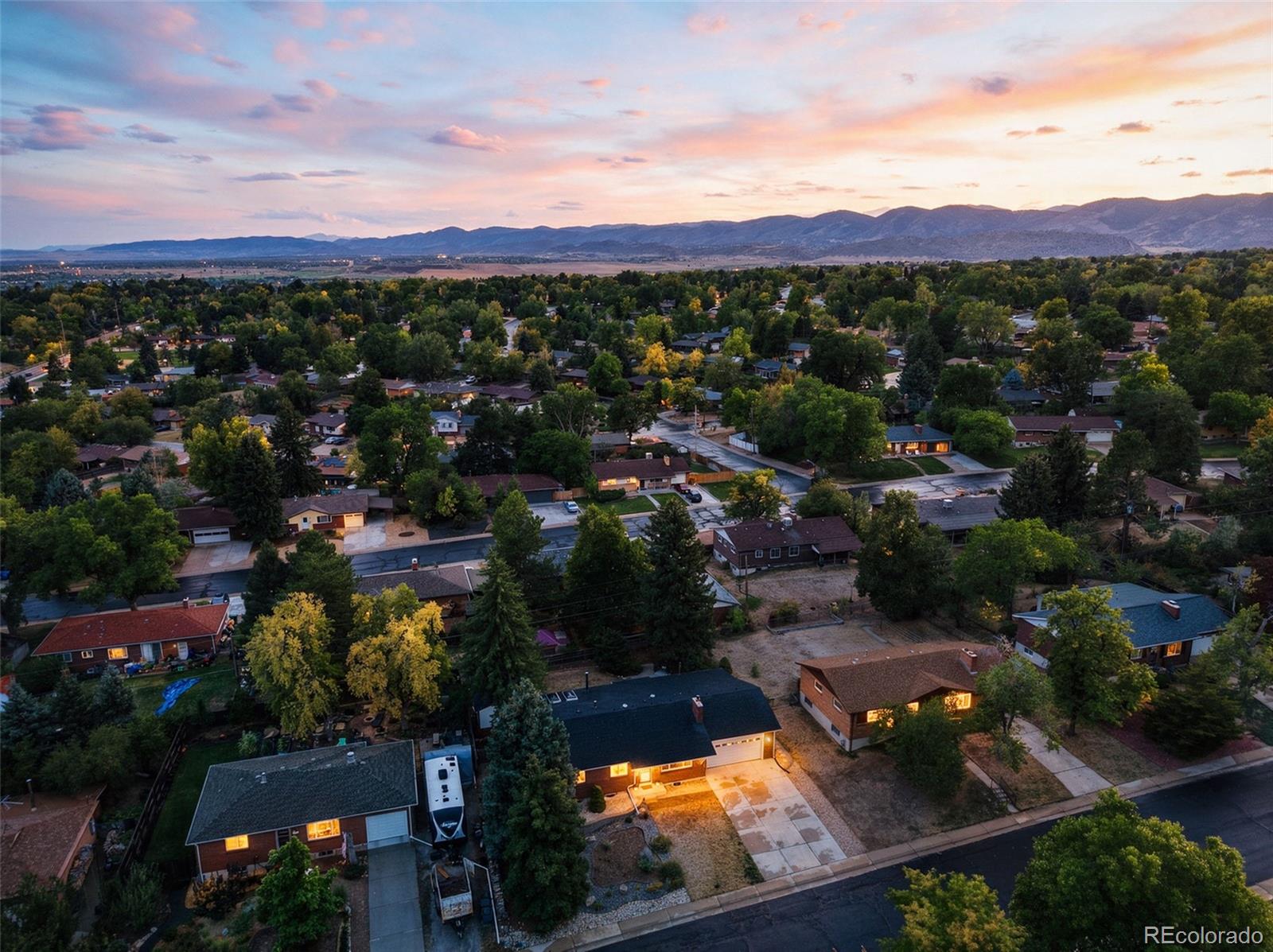 MLS Image #36 for 12154 w maryland drive,lakewood, Colorado