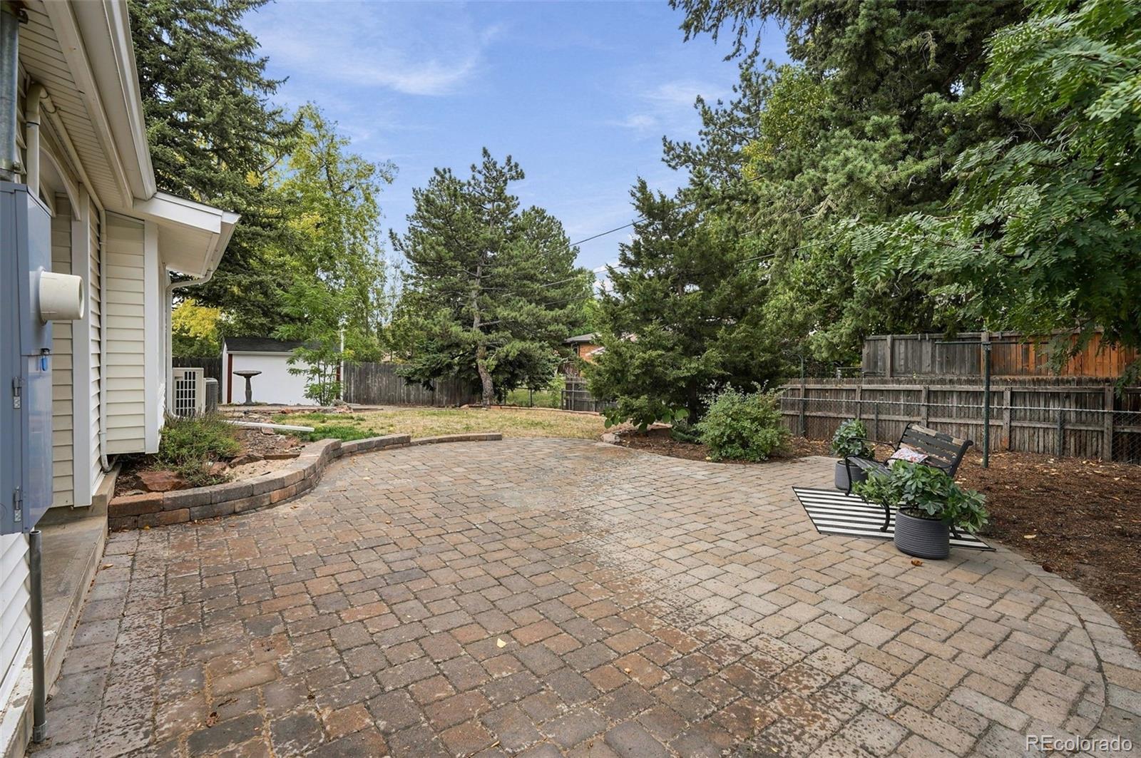 MLS Image #37 for 12154 w maryland drive,lakewood, Colorado