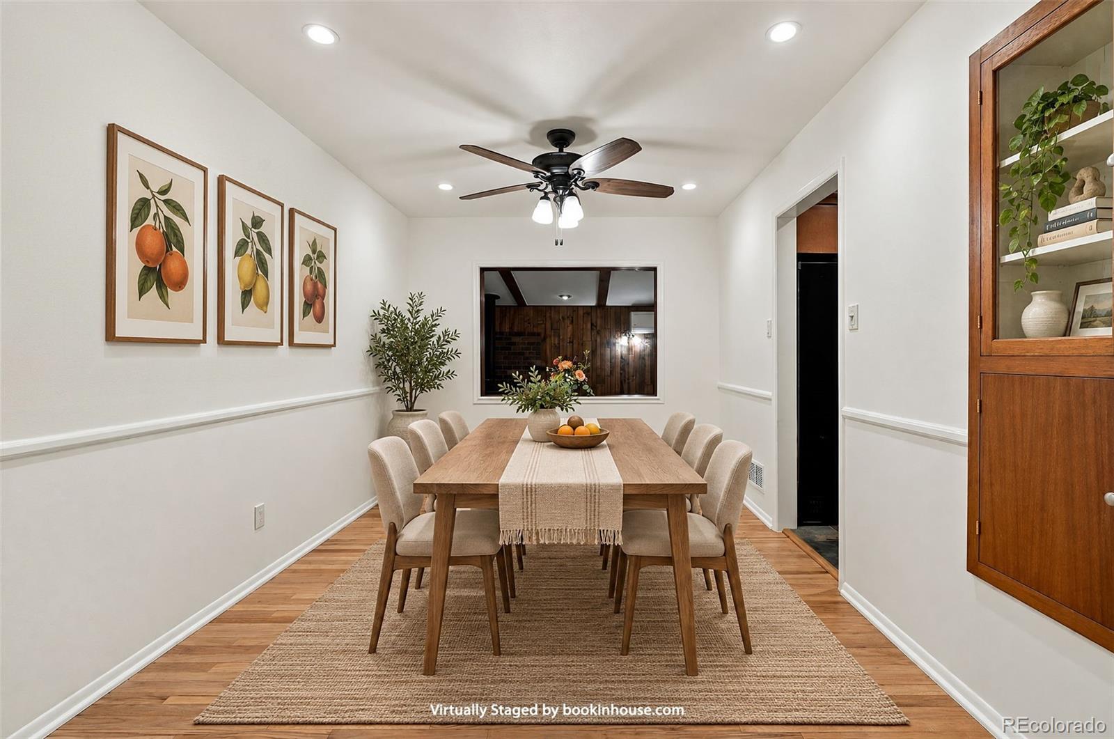 MLS Image #5 for 12154 w maryland drive,lakewood, Colorado