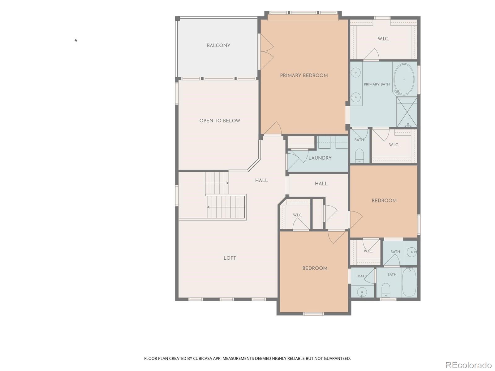 MLS Image #34 for 23791 e minnow drive,aurora, Colorado