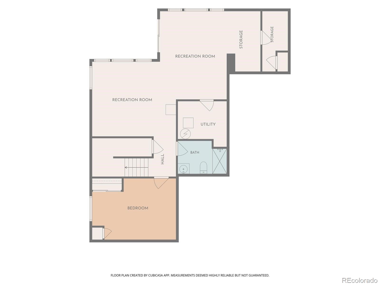 MLS Image #35 for 23791 e minnow drive,aurora, Colorado