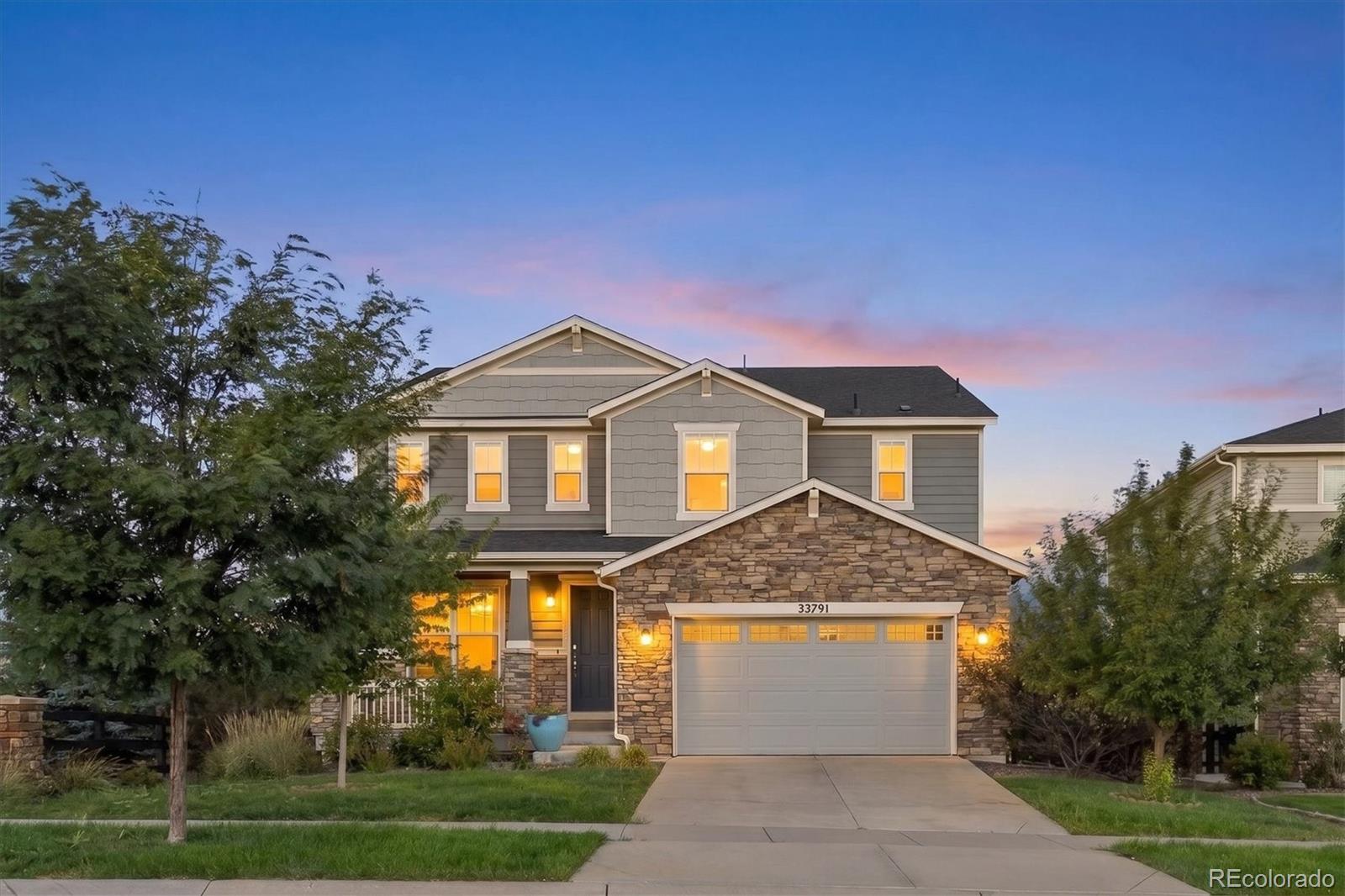 MLS Image #36 for 23791 e minnow drive,aurora, Colorado
