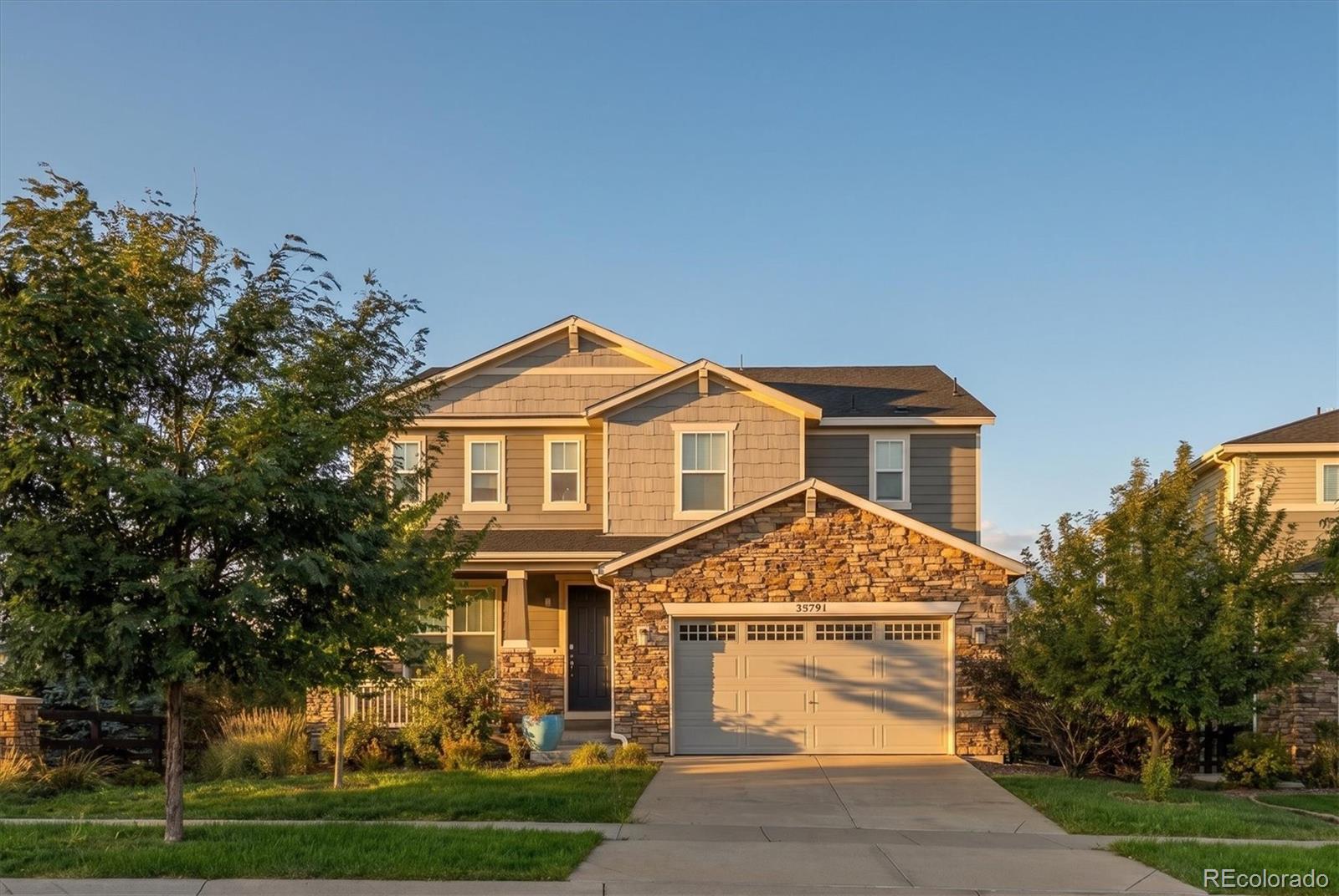 MLS Image #37 for 23791 e minnow drive,aurora, Colorado