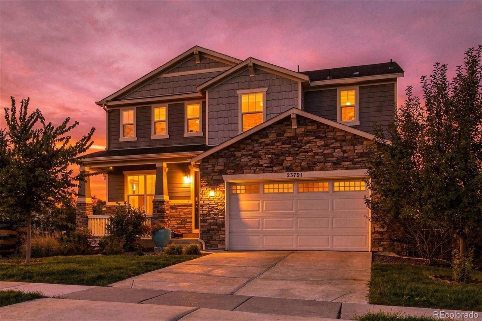 MLS Image #38 for 23791 e minnow drive,aurora, Colorado