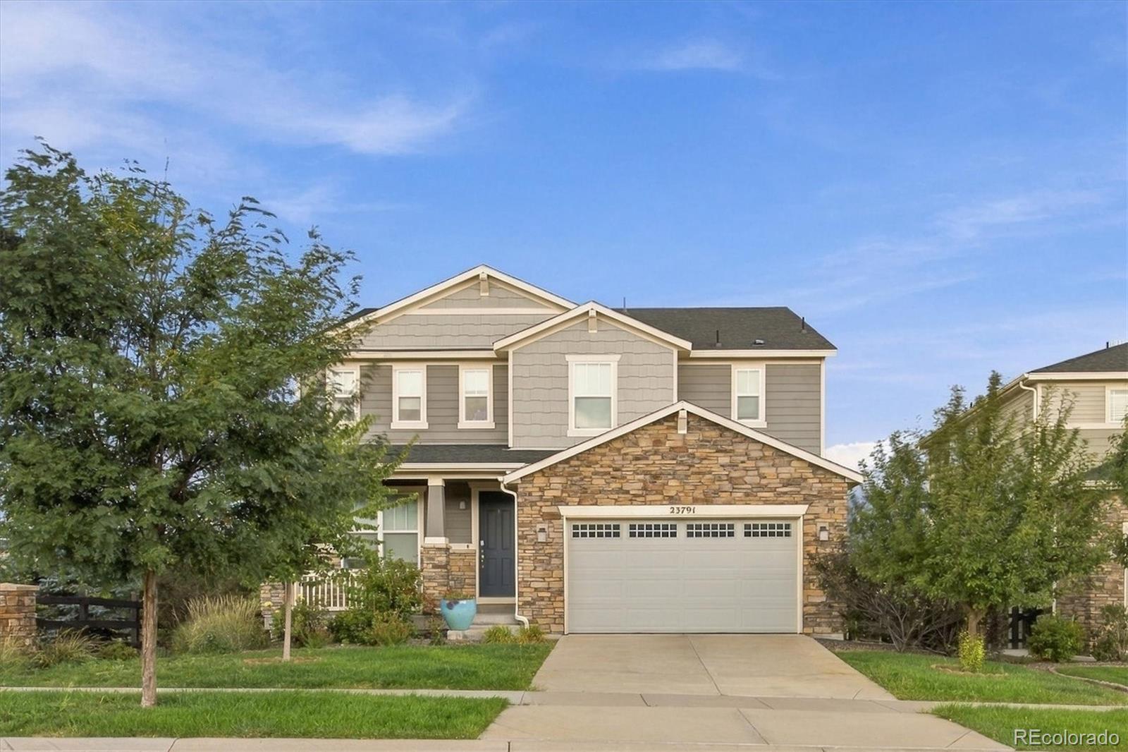 MLS Image #39 for 23791 e minnow drive,aurora, Colorado