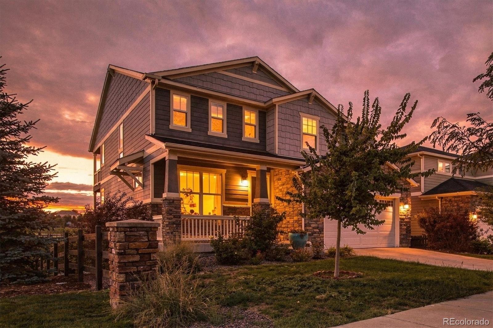 MLS Image #41 for 23791 e minnow drive,aurora, Colorado