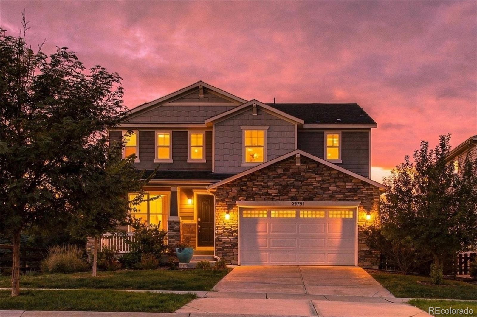 MLS Image #42 for 23791 e minnow drive,aurora, Colorado