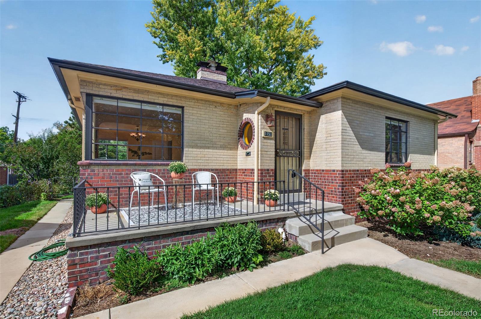 MLS Image #1 for 1151 s josephine street,denver, Colorado